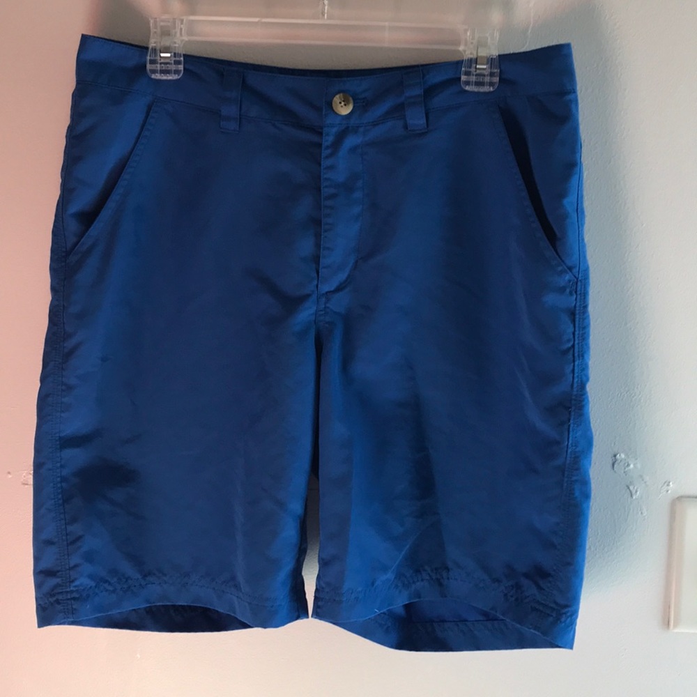 Columbia Men’s Shorts.